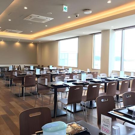 Daemado Hotel Hitakatsu Kamitsushima Bagian luar foto