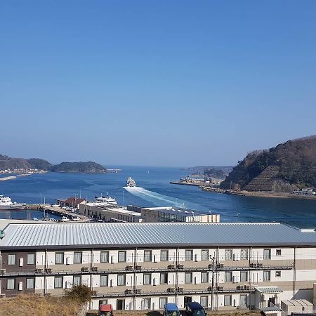 Daemado Hotel Hitakatsu Kamitsushima Bagian luar foto