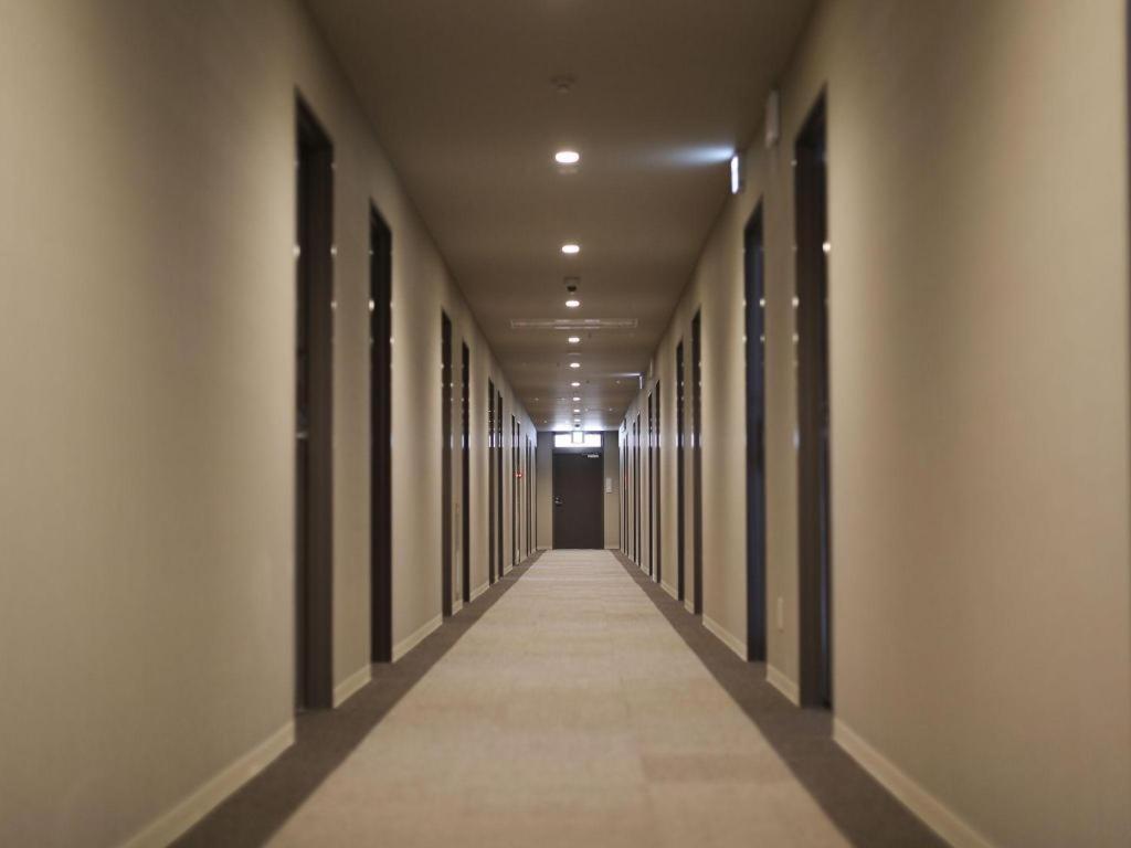 Daemado Hotel Hitakatsu Kamitsushima Bagian luar foto