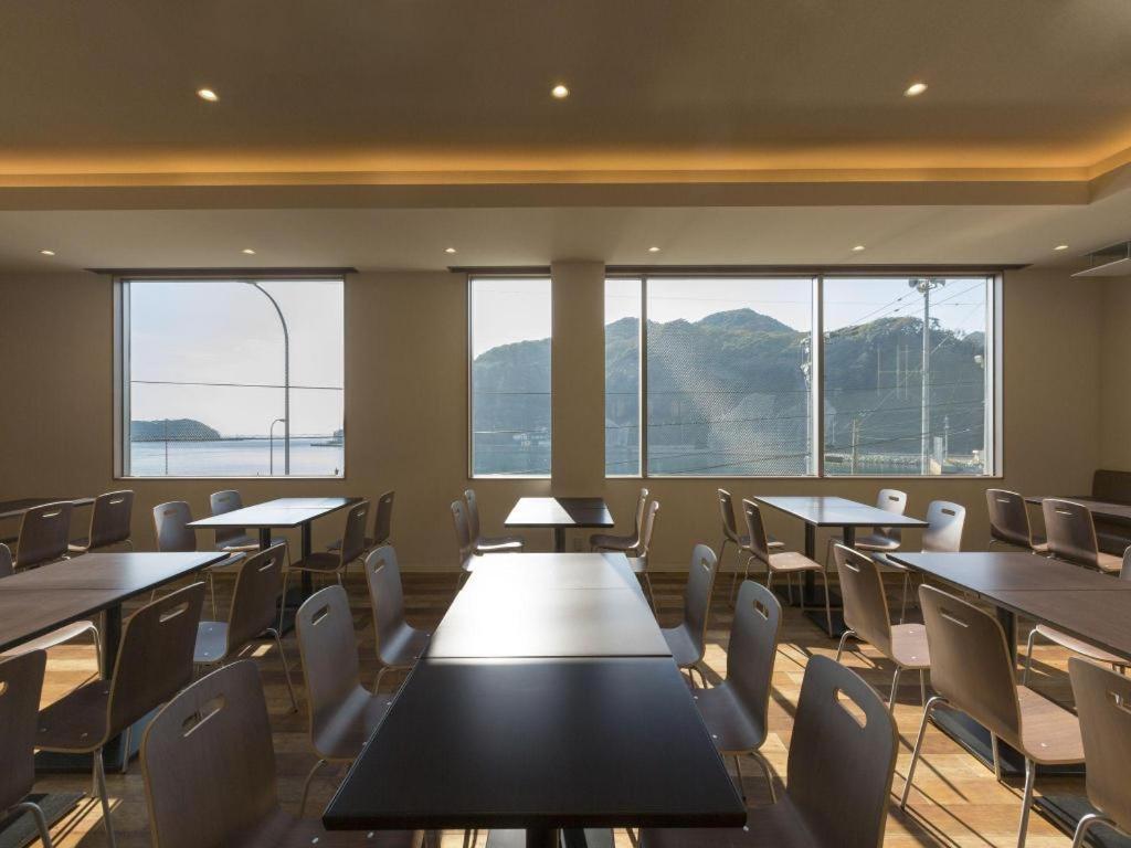 Daemado Hotel Hitakatsu Kamitsushima Bagian luar foto