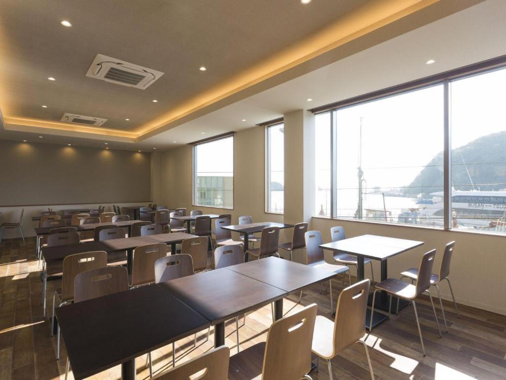 Daemado Hotel Hitakatsu Kamitsushima Bagian luar foto