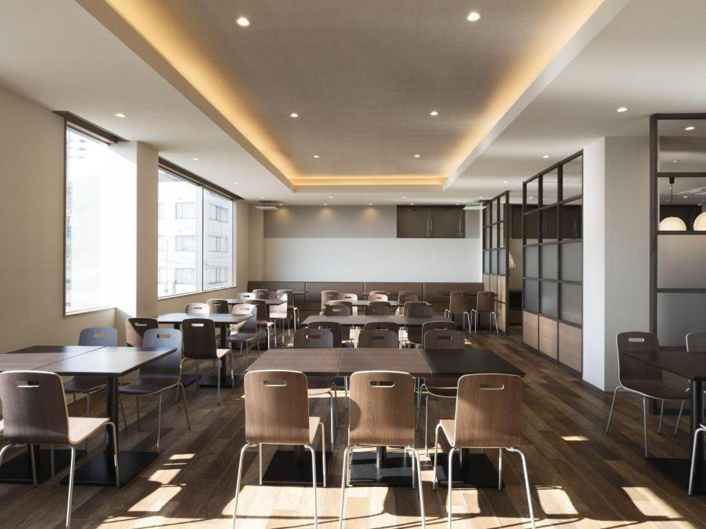 Daemado Hotel Hitakatsu Kamitsushima Bagian luar foto