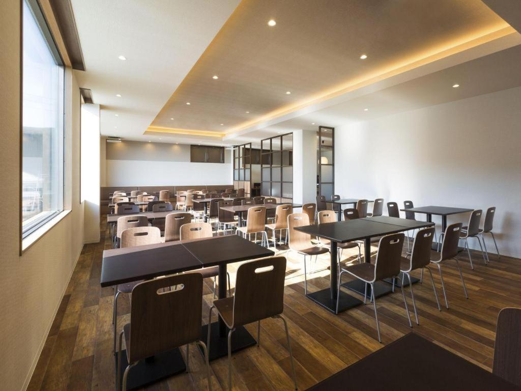 Daemado Hotel Hitakatsu Kamitsushima Bagian luar foto