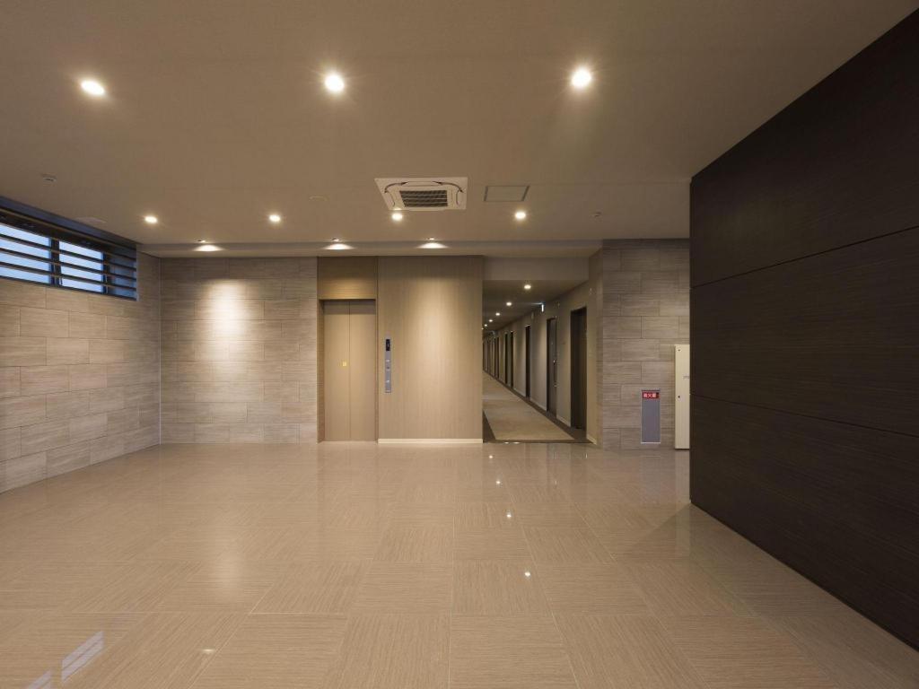 Daemado Hotel Hitakatsu Kamitsushima Bagian luar foto