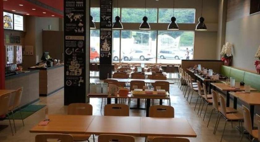 Daemado Hotel Hitakatsu Kamitsushima Bagian luar foto