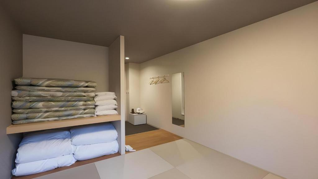 Daemado Hotel Hitakatsu Kamitsushima Bagian luar foto