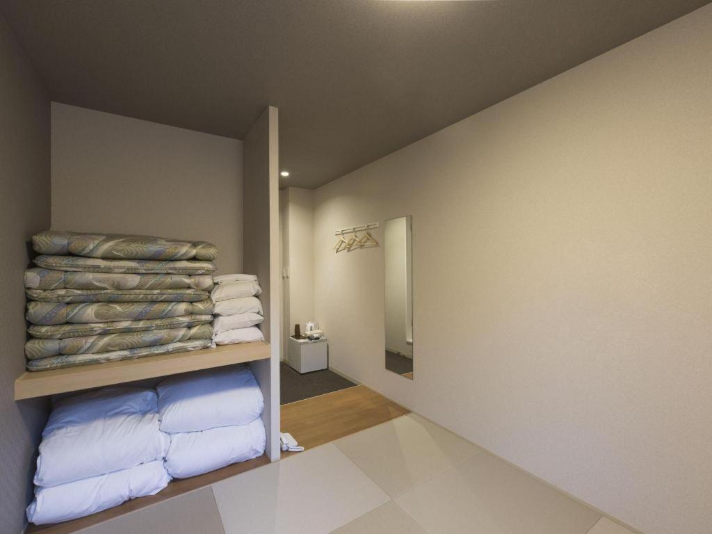 Daemado Hotel Hitakatsu Kamitsushima Bagian luar foto