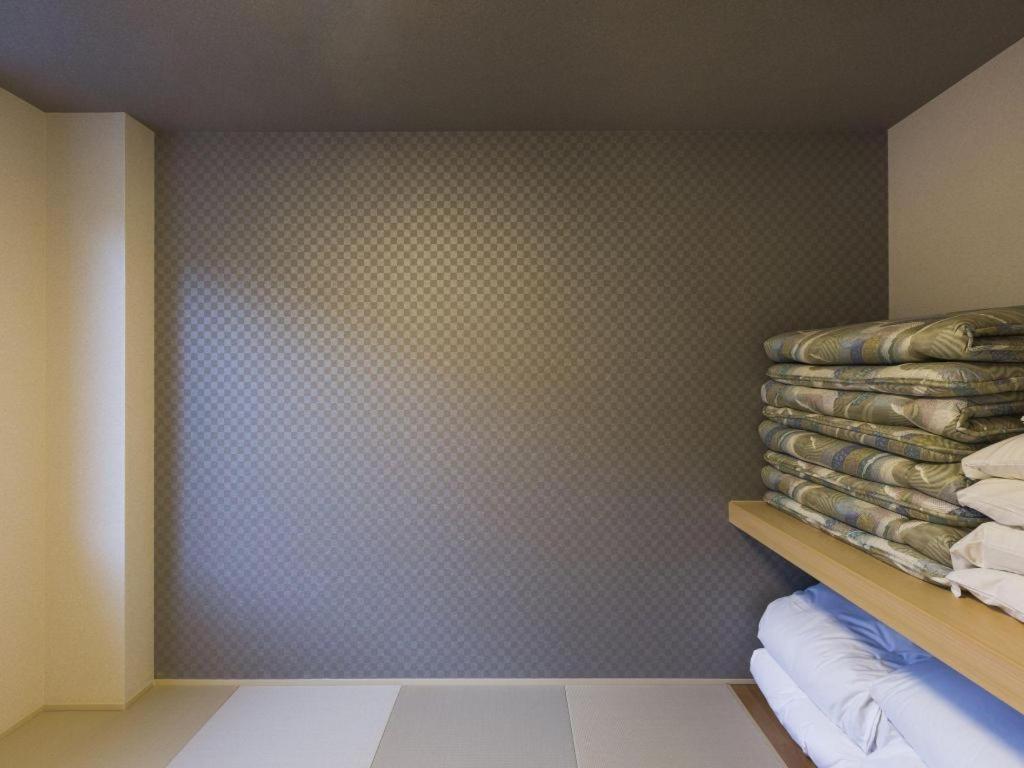 Daemado Hotel Hitakatsu Kamitsushima Bagian luar foto