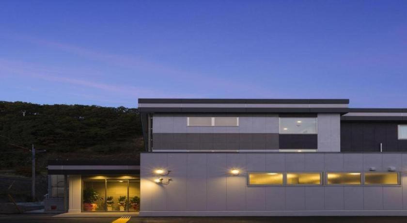 Daemado Hotel Hitakatsu Kamitsushima Bagian luar foto
