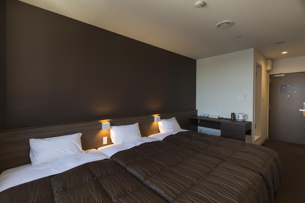 Daemado Hotel Hitakatsu Kamitsushima Bagian luar foto
