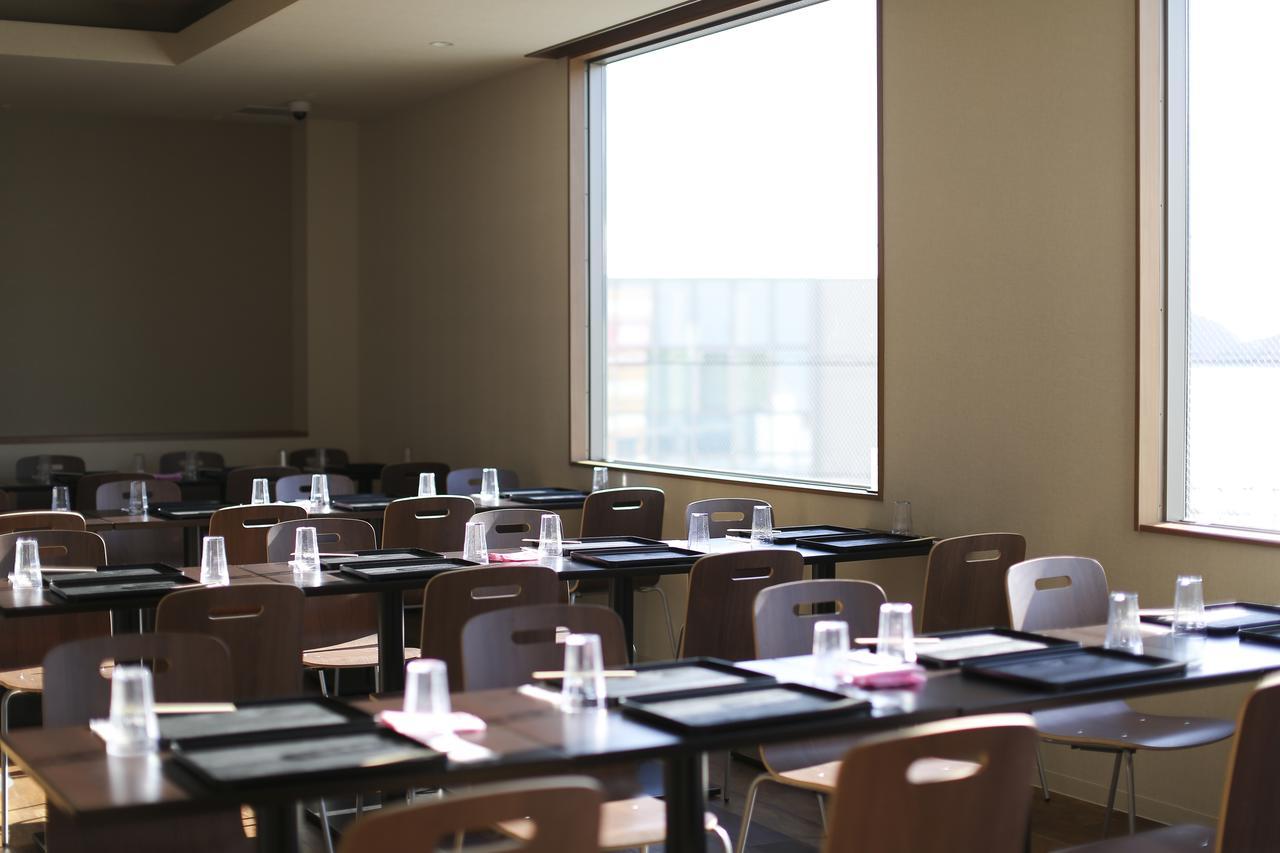 Daemado Hotel Hitakatsu Kamitsushima Bagian luar foto